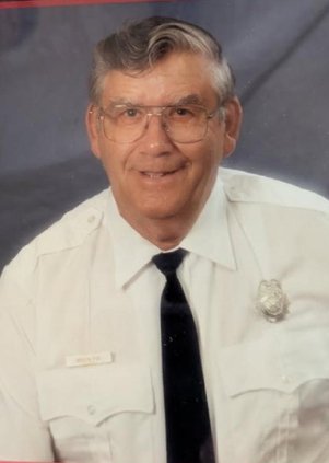 Mahlon “Mac” Edward Frie