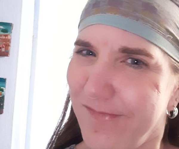 Jennifer L. Ewald-Esquivel