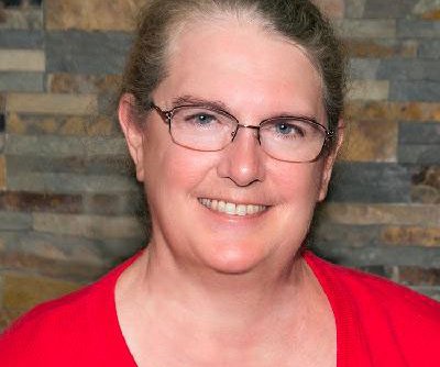 Alder Corinne Wartenweiler