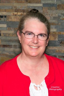 Alder Corinne Wartenweiler