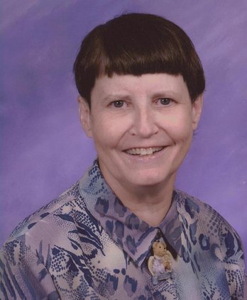 Carolyn N. (Dalton) Thomann