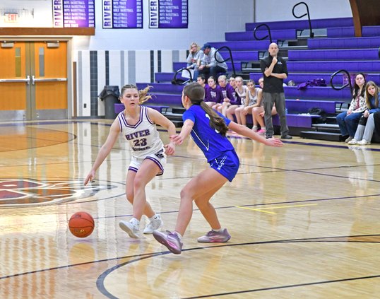 McKenzie Taylor vs Southwestern 2026