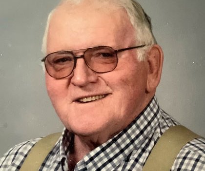 Ronald Jones 1942-2026