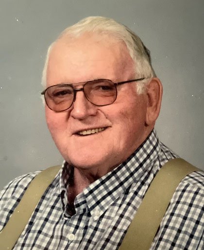 Ronald Jones 1942-2026 - SWNews4U