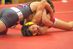 Weston Huntsman (138)