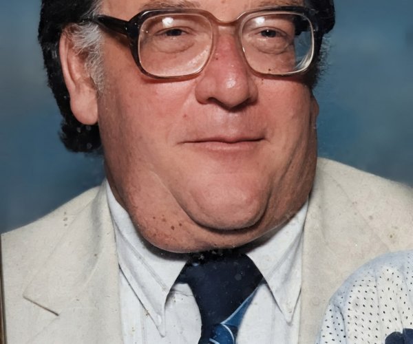 Stephen D. “Steve” Krupke