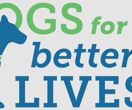 dogs for better lives