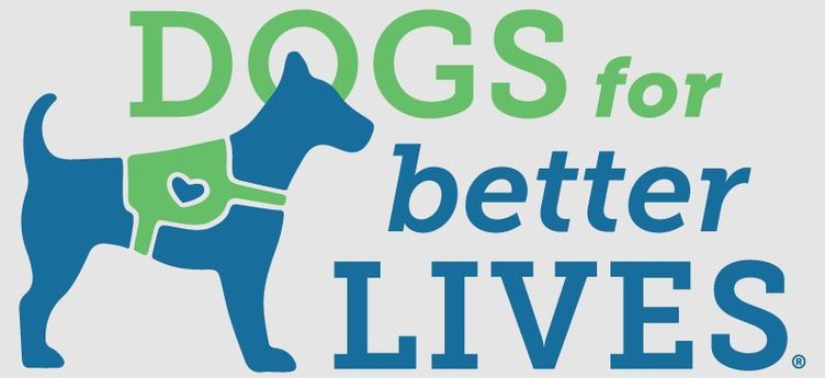 dogs for better lives