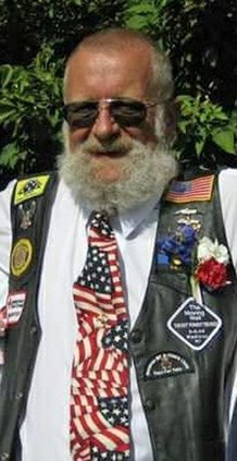 Bernard ‘Bernie’ Blank