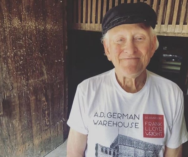 Michael ‘Mike’ Anthony Meadows