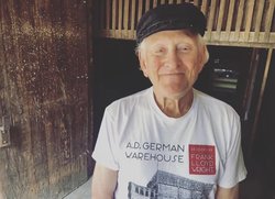 Michael ‘Mike’ Anthony Meadows