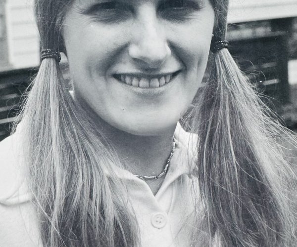 Susan Elizbeth Sadler