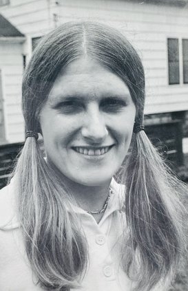 Susan Elizbeth Sadler