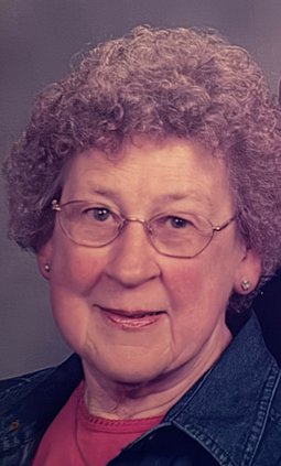 Carolyn M. Setterstrom