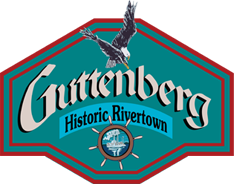 City of Guttenberg
