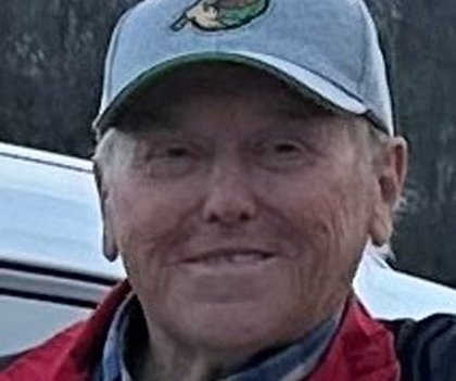 Richard Crogan 1937-2026