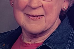 Carolyn M. Setterstrom