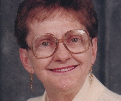 Judythe E. Binger