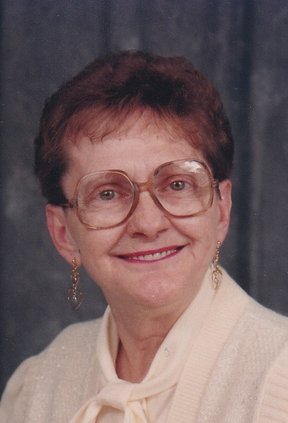 Judythe E. Binger