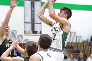 Julius Cooley shot vs PC