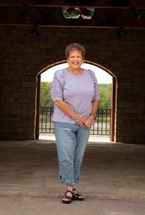 Jacqueline "Jackie" Hatlevig