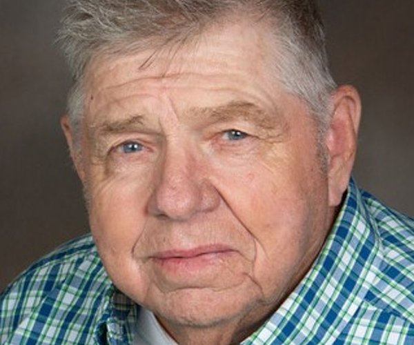 Herbert M. Schraepfer