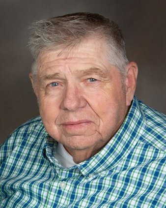 Herbert M. Schraepfer