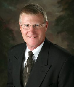 Senator Howard Marklein officially up for re-election