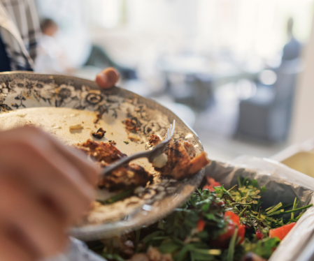 DNR publishes Wis. food waste evaluation