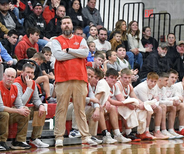 Darlington rolls SW for Uppena’s 200th win