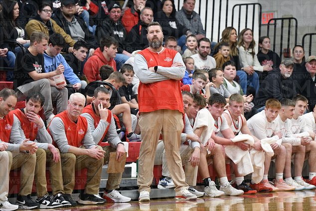 Darlington rolls SW for Uppena’s 200th win