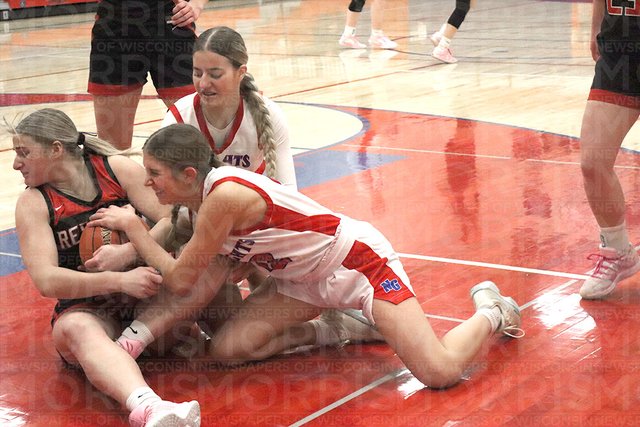 Redbirds make it 11-straight