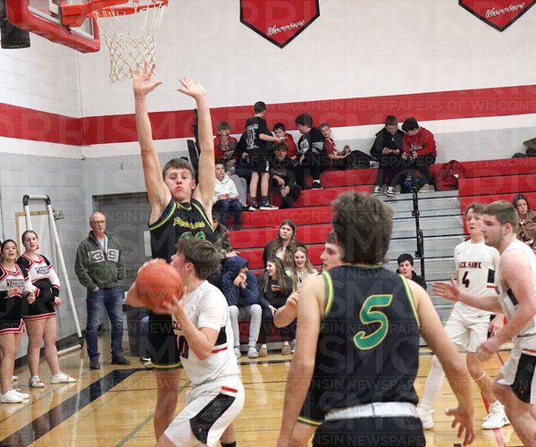 Pecatonica routes Six Rivers rival Black Hawk