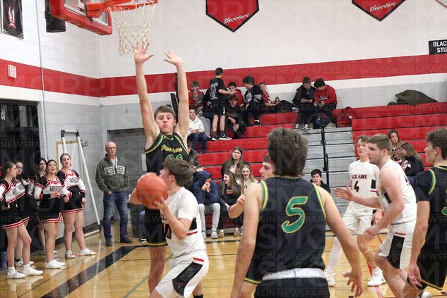 Pecatonica routes Six Rivers rival Black Hawk
