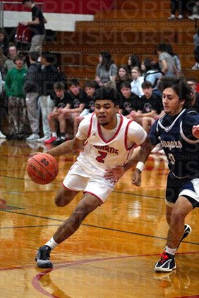 Monroe wallops Clinton by 50