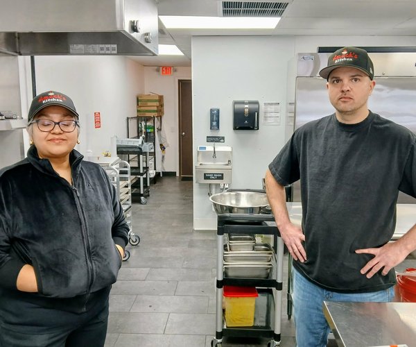 Eat healthy ‘bowlsome’ meals