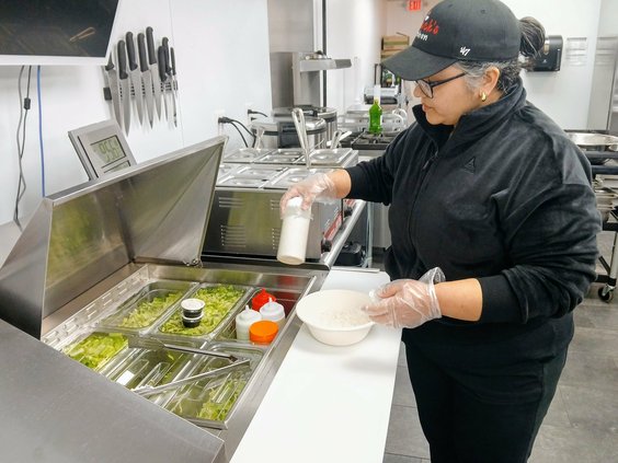 Eat healthy ‘bowlsome’ meals 1