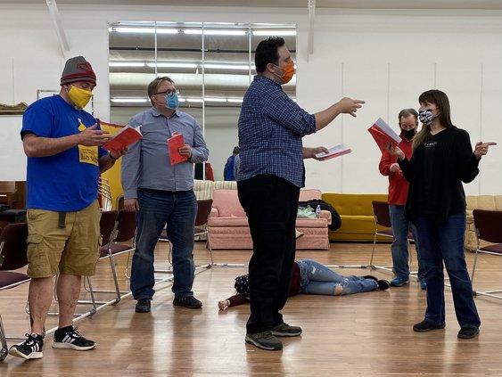 MTG coming off strong after 55th year