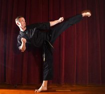 Fighting the urge to quit working out