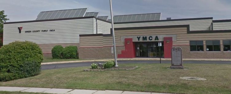 YMCA ready to help with your health journey