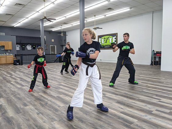 Fighting the urge to quit working out 1