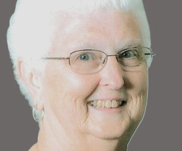 Dorothea E. “Dottie” Rufer