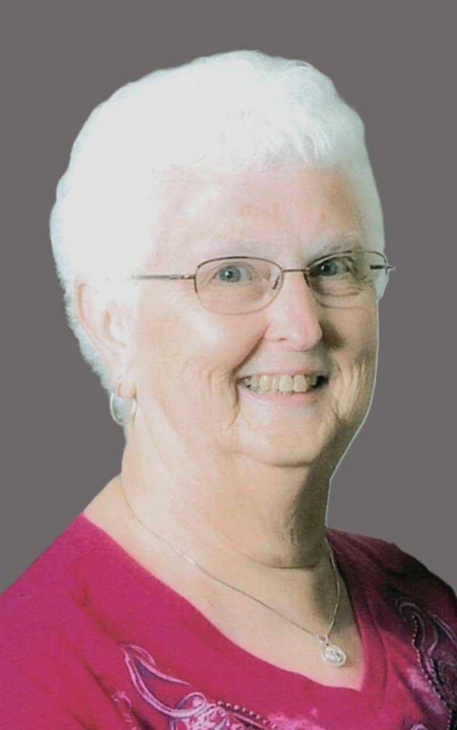 Dorothea E. “Dottie” Rufer - Monroe Times