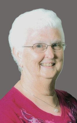 Dorothea E. “Dottie” Rufer