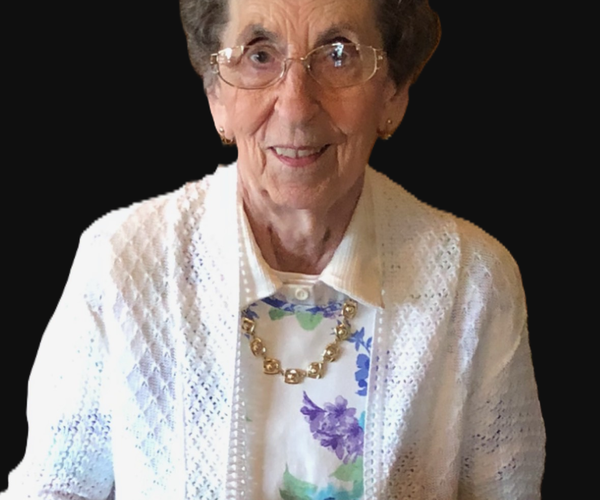 Rose Mary  Schamberger