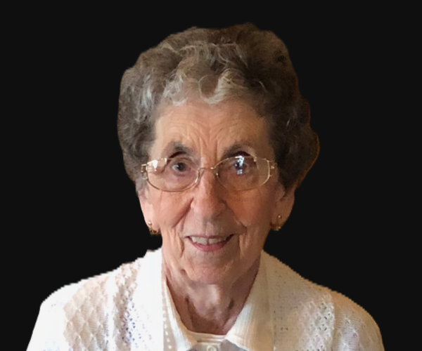 Rose Mary  Schamberger