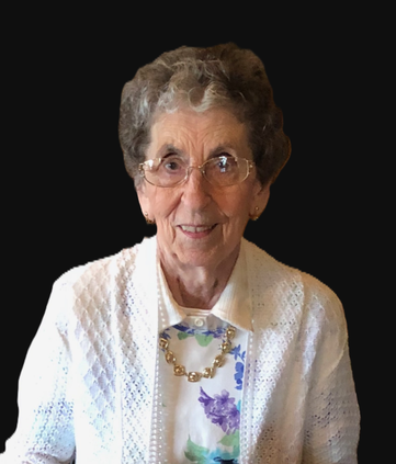 Rose Mary  Schamberger