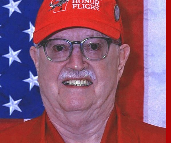 Eugene Lee “Geno” Schneeberger