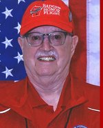 Eugene Lee “Geno” Schneeberger