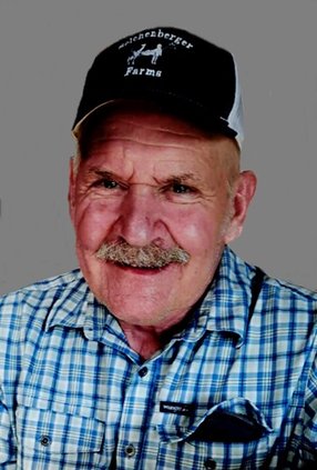 John Joseph Solchenberger